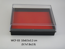 W-003塑膠包裝盒|包裝盒工廠|塑膠盒工廠
