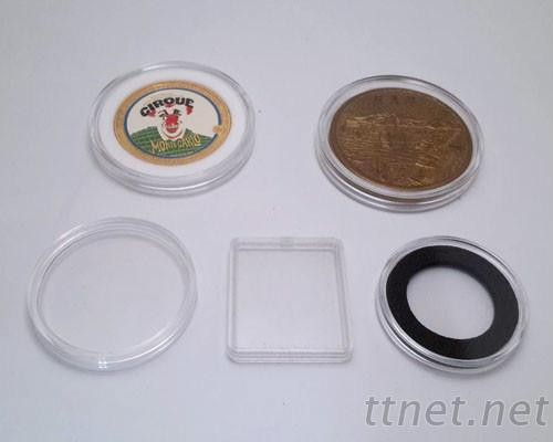紀念幣禮盒|禮品包裝盒代工